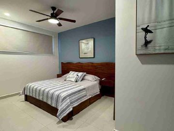 Condominio en Renta Cuatro Vientos