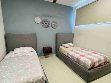 Condominio en Renta Cuatro Vientos