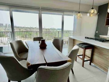 Condominio en Renta Cuatro Vientos