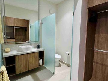 Condominio en Renta Cuatro Vientos