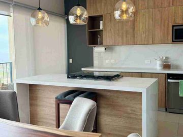Condominio en Renta Cuatro Vientos