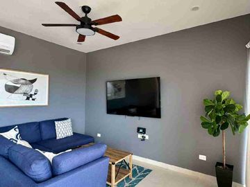 Condominio en Renta Cuatro Vientos