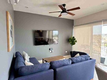 Condominio en Renta Cuatro Vientos