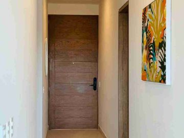 Condominio en Renta Cuatro Vientos