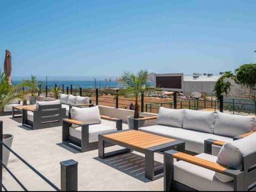 Condominio en Renta Cuatro Vientos