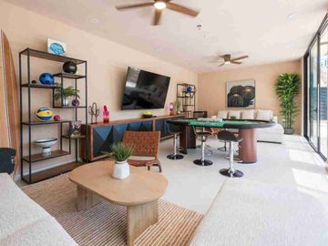 Condominio en Renta Cuatro Vientos