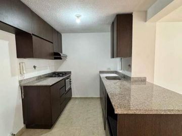 SE VENDE APARTAMENTO EN BELEN, LOMA DE LOS BERNAL
