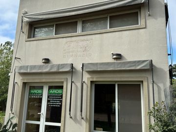 Casa Barrio San Bernardo