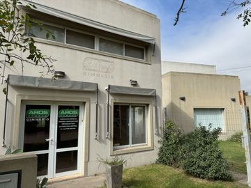 Casa Barrio San Bernardo