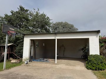 Casa Barrio San Bernardo