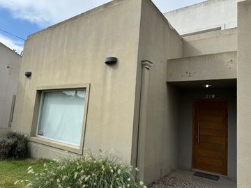 Casa Barrio San Bernardo
