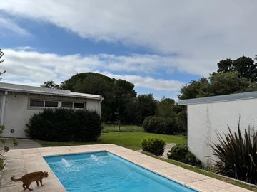Casa Barrio San Bernardo