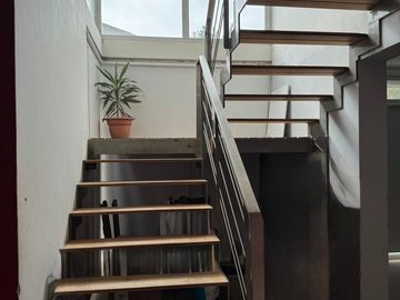 Casa Barrio San Bernardo