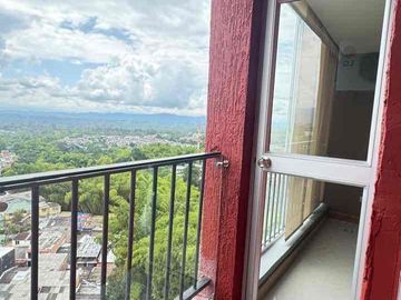SE VENDE APARTAMENTO EN ARMENIA
