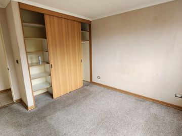 Quilpué, Paso Hondo, 1 dormitorio, terraza, estacionamiento
