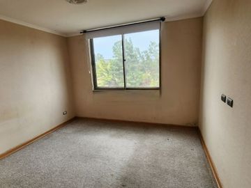 Quilpué, Paso Hondo, 1 dormitorio, terraza, estacionamiento