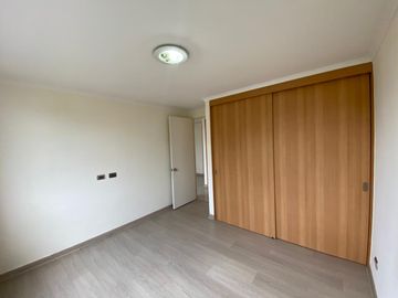 Quilpué, Paso Hondo, 1 dormitorio, terraza, estacionamiento