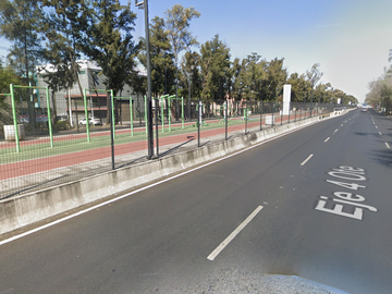 !! Inversión Segura y Rentable  en Bienes Raíces, casa en Col. Paseos de Churubusco, Ciudad de México.