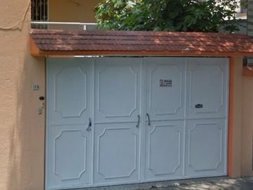 Oportunidad venta de Casa en Piña 159, Col. Nueva Santa María, Alcaldía Azcapotzalco, recuperación bancaria.