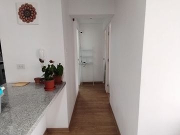 Venta De Departamento Moderno Con Vista Al Mar En San Miguel🏢