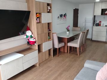 Venta De Departamento Moderno Con Vista Al Mar En San Miguel🏢