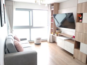 Venta De Departamento Moderno Con Vista Al Mar En San Miguel🏢