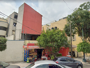 Departamento en Venta Portales Benito Juárez CDMX