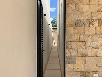 ESTRENA CASA EN MERIDA MORAVIA RESIDENCIAL TEMOZON NORTE