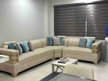 DEPARTAMENTO DE VENTA EN URBANIZACIÓN DATA PARAÍSO KM 5,5 VÍA DATA