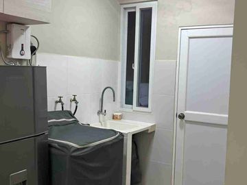 DEPARTAMENTO DE VENTA EN URBANIZACIÓN DATA PARAÍSO KM 5,5 VÍA DATA