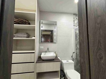 DEPARTAMENTO DE VENTA EN URBANIZACIÓN DATA PARAÍSO KM 5,5 VÍA DATA