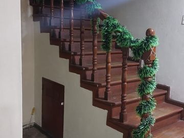 Venta de Casa en Mangomarca, San Juan de Lurigancho – 300 m², Jardín, Cochera y Azotea | Excelente Ubicación