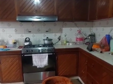 Venta de Casa en Mangomarca, San Juan de Lurigancho – 300 m², Jardín, Cochera y Azotea | Excelente Ubicación
