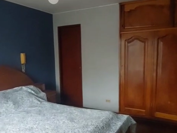 Venta de Casa en Mangomarca, San Juan de Lurigancho – 300 m², Jardín, Cochera y Azotea | Excelente Ubicación