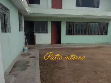 Venta de Casa en Mangomarca, San Juan de Lurigancho – 300 m², Jardín, Cochera y Azotea | Excelente Ubicación