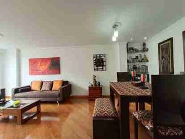 APARTAMENTO EN VENTA EN BATAN