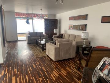 VENDO CASA CORPAC SAN ISIDRO
