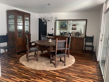 VENDO CASA CORPAC SAN ISIDRO