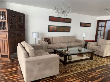 VENDO CASA CORPAC SAN ISIDRO
