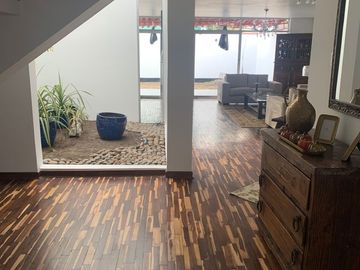 VENDO CASA CORPAC SAN ISIDRO