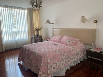 VENDO CASA CORPAC SAN ISIDRO