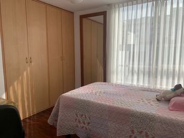 VENDO CASA CORPAC SAN ISIDRO