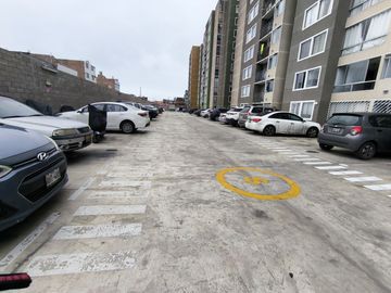 DEPARTAMENTO EN VENTA – VILLANOVA 2, 3 DORMITORIOS, BALCÓN Y ÁREAS COMUNES