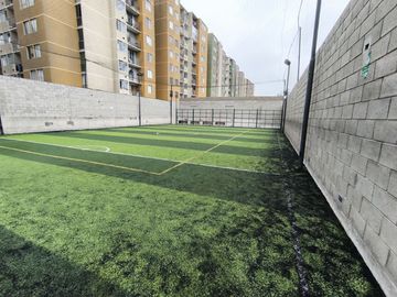 DEPARTAMENTO EN VENTA – VILLANOVA 2, 3 DORMITORIOS, BALCÓN Y ÁREAS COMUNES