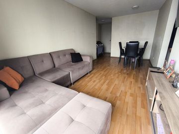 DEPARTAMENTO EN VENTA – VILLANOVA 2, 3 DORMITORIOS, BALCÓN Y ÁREAS COMUNES