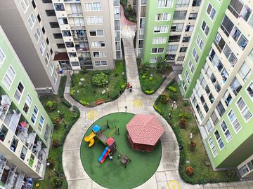 DEPARTAMENTO EN VENTA – VILLANOVA 2, 3 DORMITORIOS, BALCÓN Y ÁREAS COMUNES
