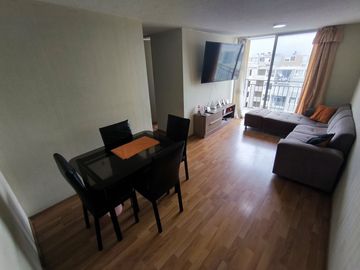DEPARTAMENTO EN VENTA – VILLANOVA 2, 3 DORMITORIOS, BALCÓN Y ÁREAS COMUNES