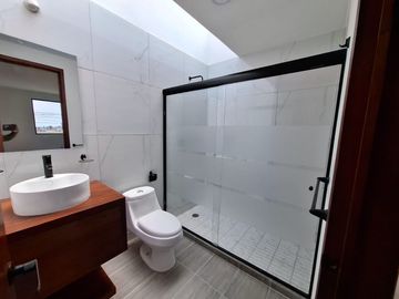 CASA NUEVA EN VENTA, CUAUTLANCINGO, PUEBLA.