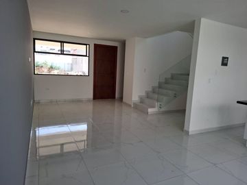 CASA NUEVA EN VENTA, CUAUTLANCINGO, PUEBLA.