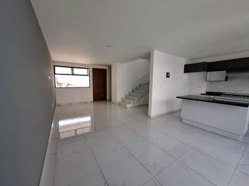 CASA NUEVA EN VENTA, CUAUTLANCINGO, PUEBLA.